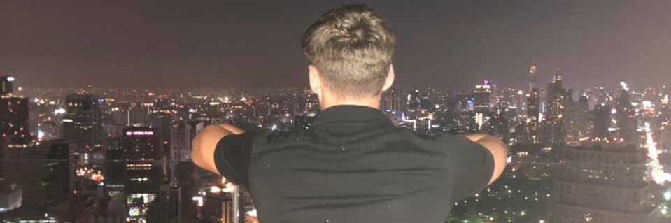 Towlerrr's profile banner image
