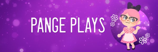 pangepange Profile Banner