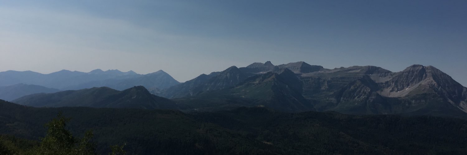 Trevor Call™ banner