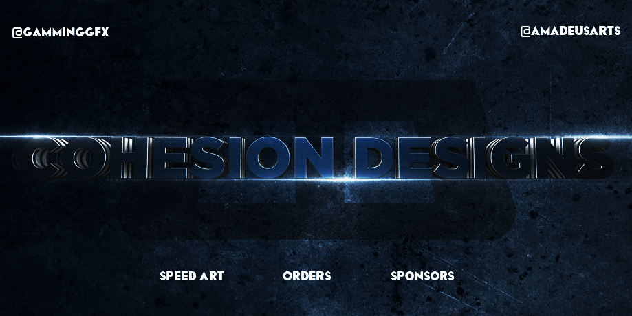 GammingGFX's profile banner image