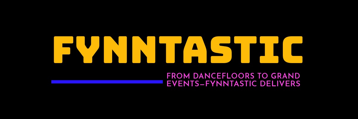 DJ FynnTastic banner