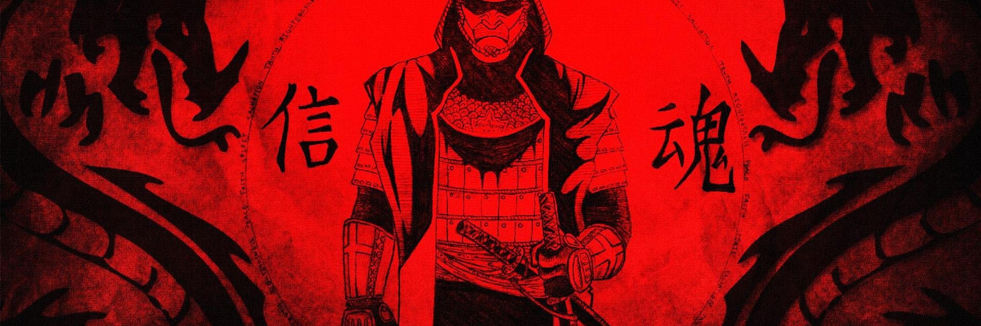gamerzkiller's profile banner image