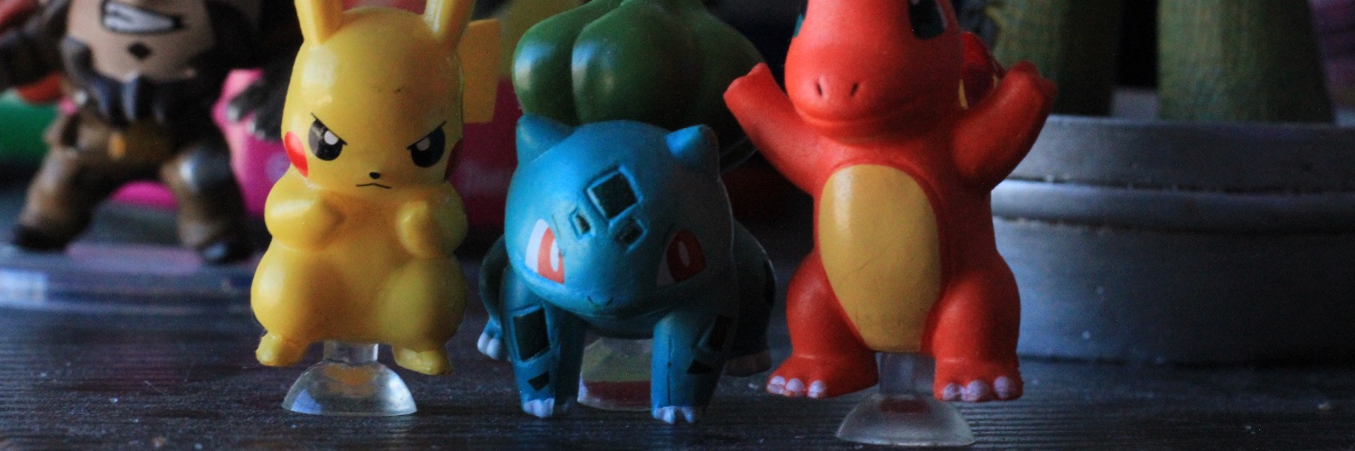 benauggy's profile banner image