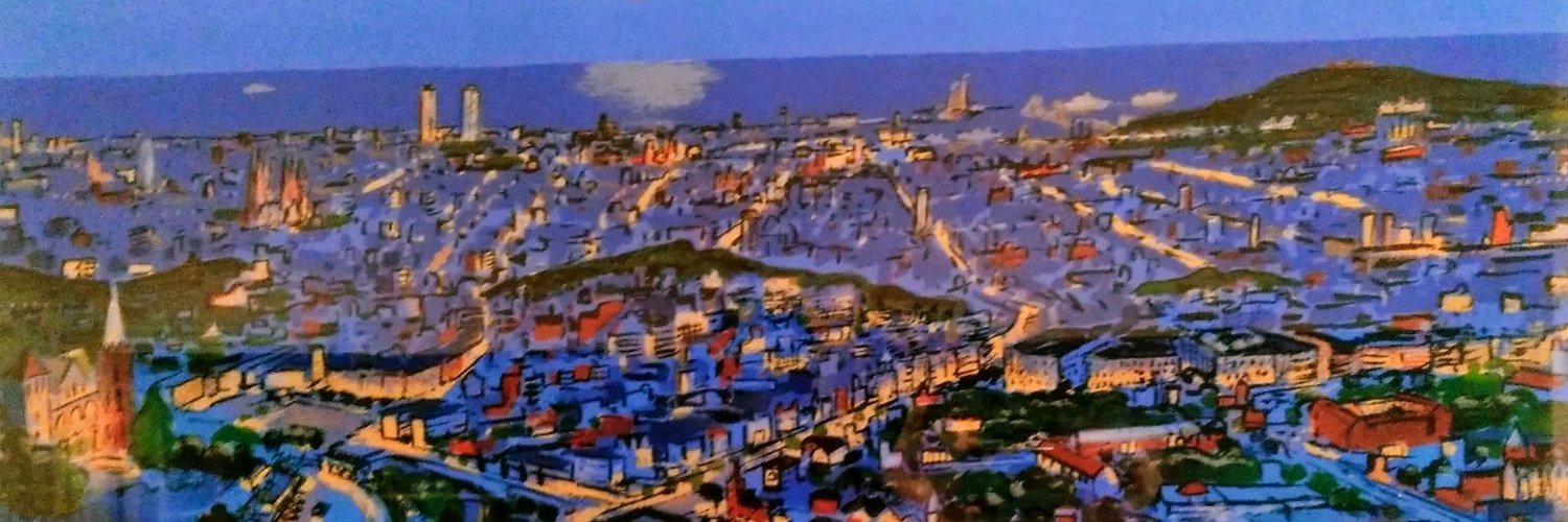 acristeto's profile banner image