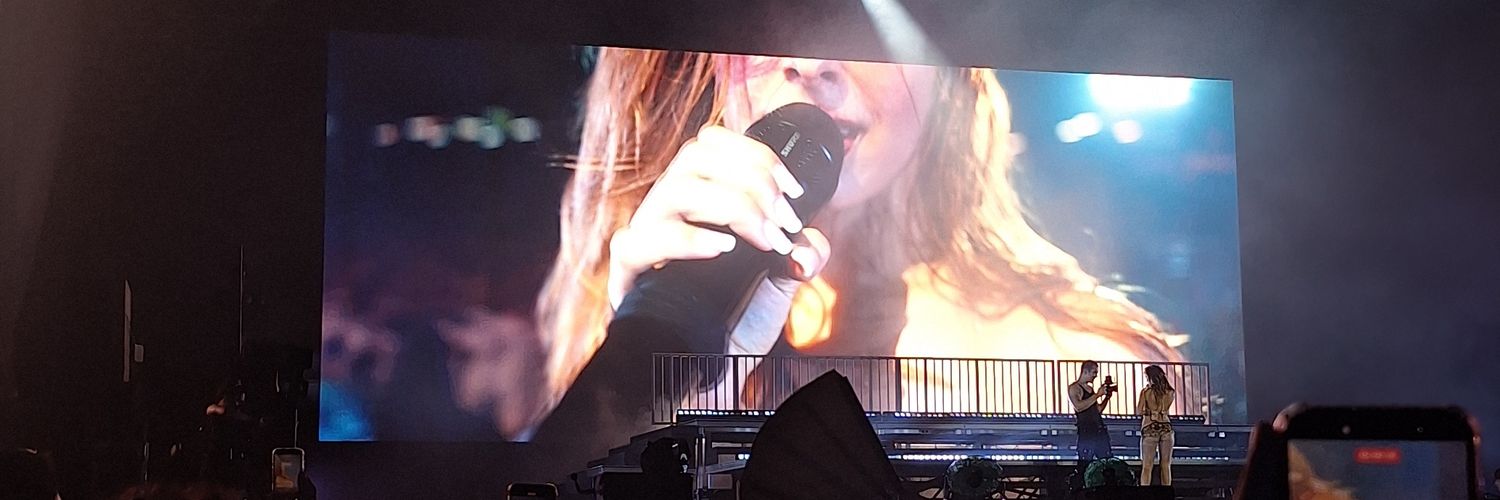 mv vai ver o enha e o aespa banner