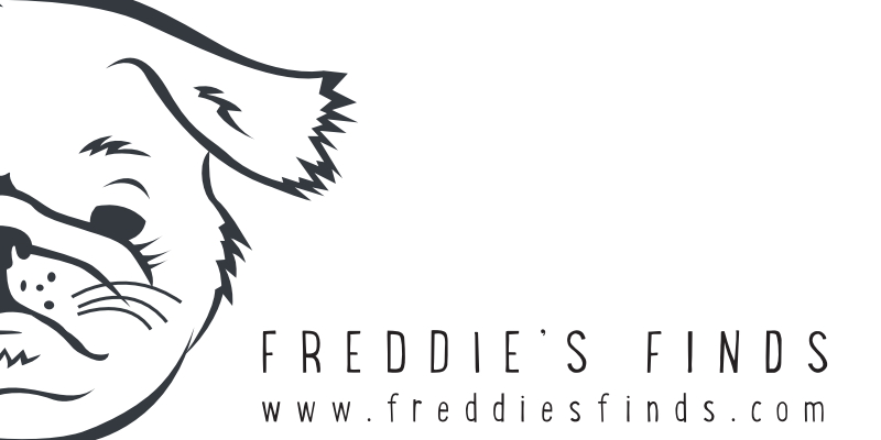 FreddiesFinds's profile banner image
