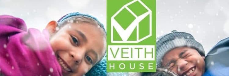 Veith House banner