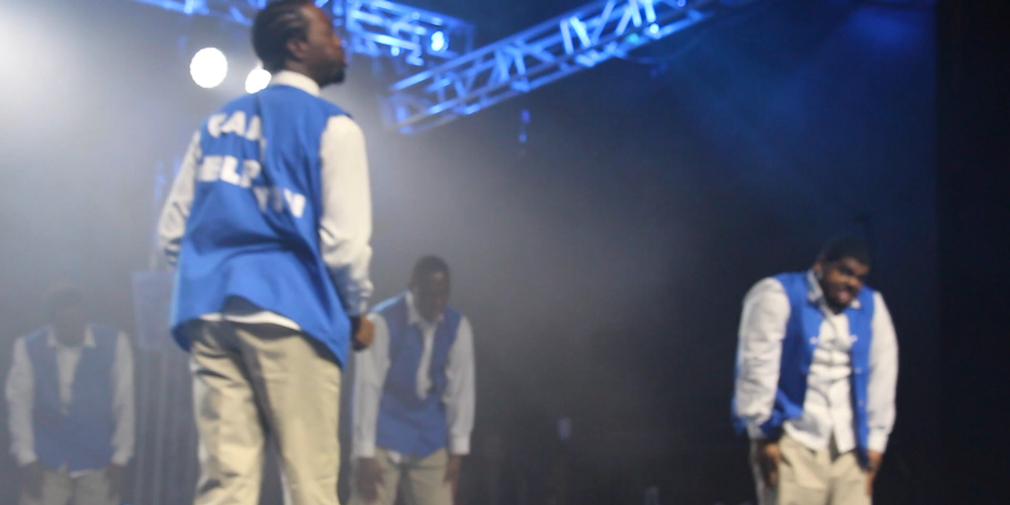 BASSstepteam's profile banner image