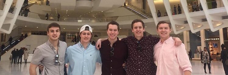 okeefejason8's profile banner image