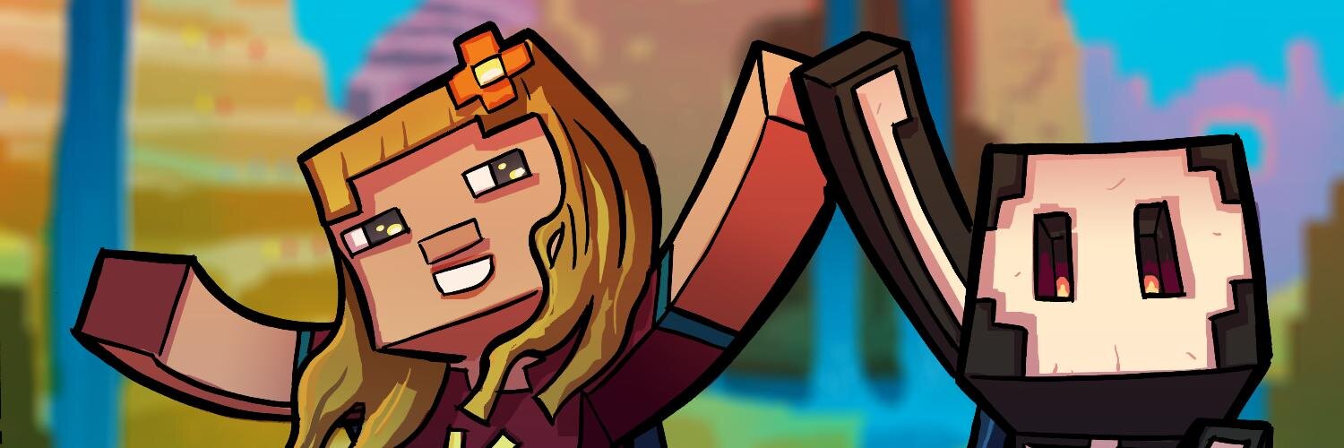 Kongering's profile banner image