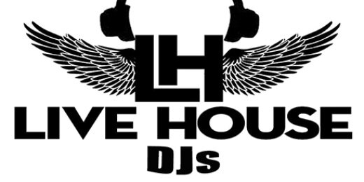 livehousedjs's profile banner image