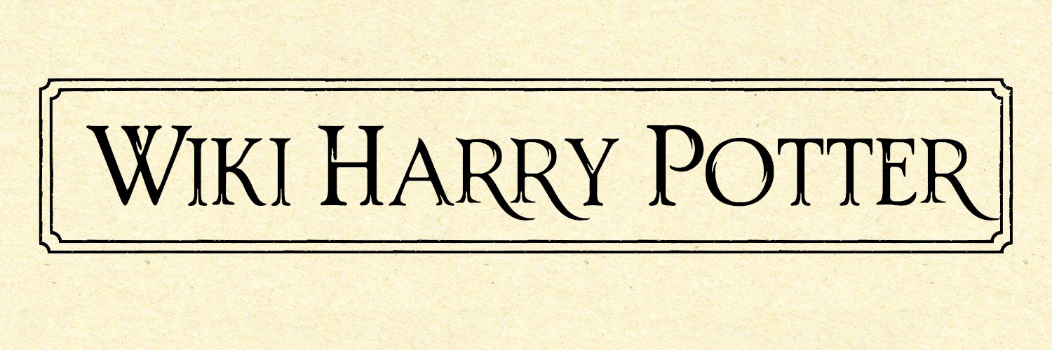 Wiki Harry Potter banner