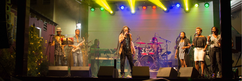 SpiritualReggae's profile banner image