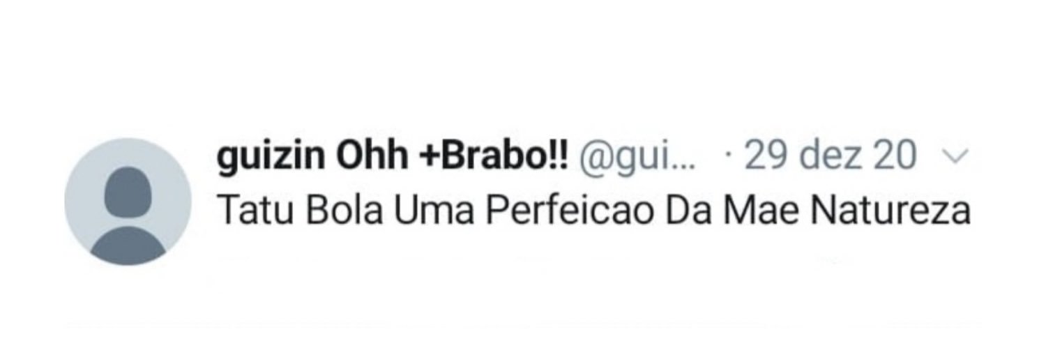 tatubolinhas's profile banner image