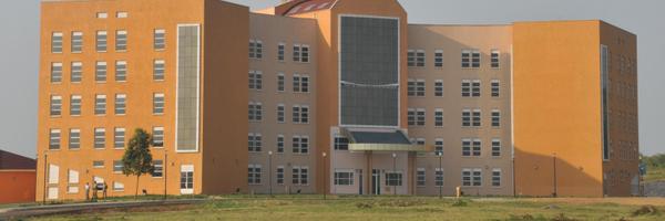MbararaUST Profile Banner