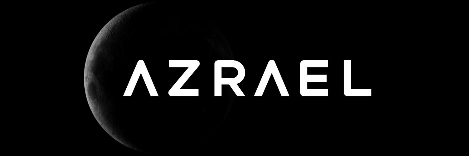 AzraelGGz's profile banner image