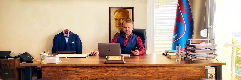 Barış KAPTANOĞLU banner