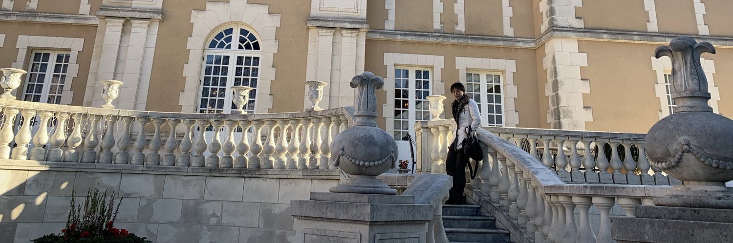 堀田 大輔 banner