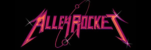 AlleyRocketRV Profile Banner