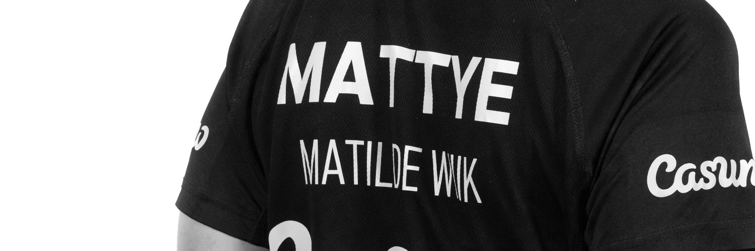 Matilde Wiik banner