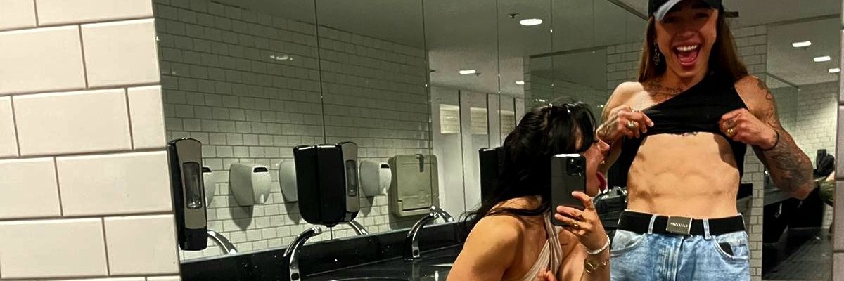AFuckingRaver's profile banner image