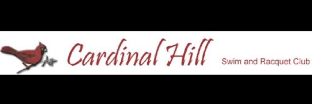 Cardinal Hill banner
