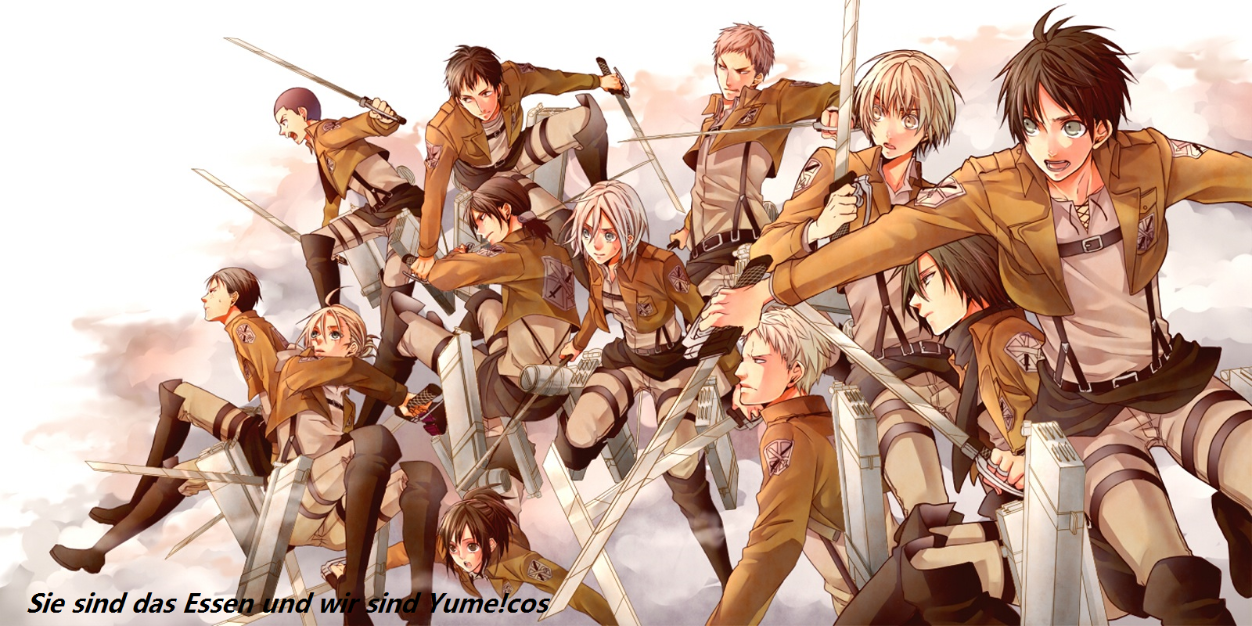 Yumecos's profile banner image