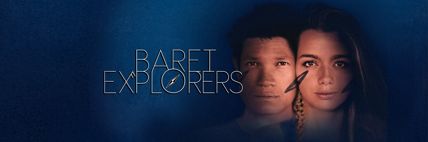 baretexplorers's profile banner image