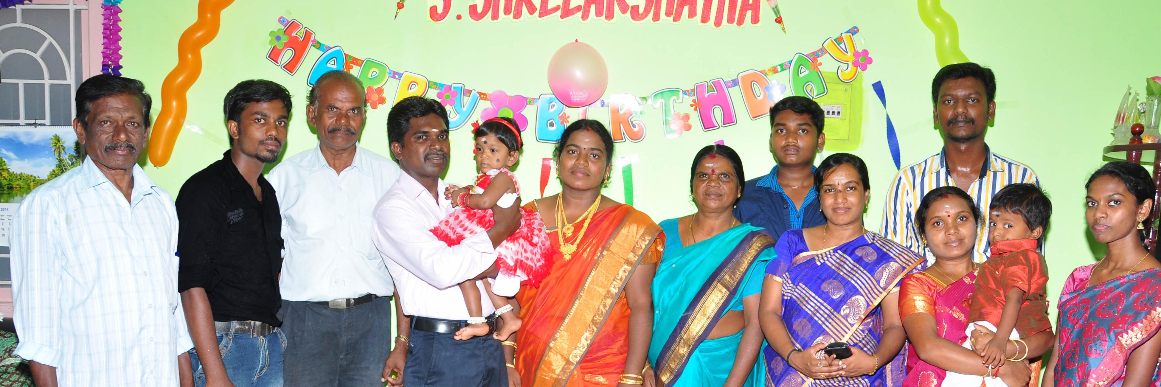 karthikluv's profile banner image