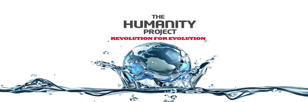 The Humanity Project Profile Banner