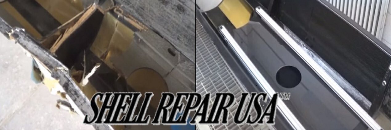 Shell Repair USA banner