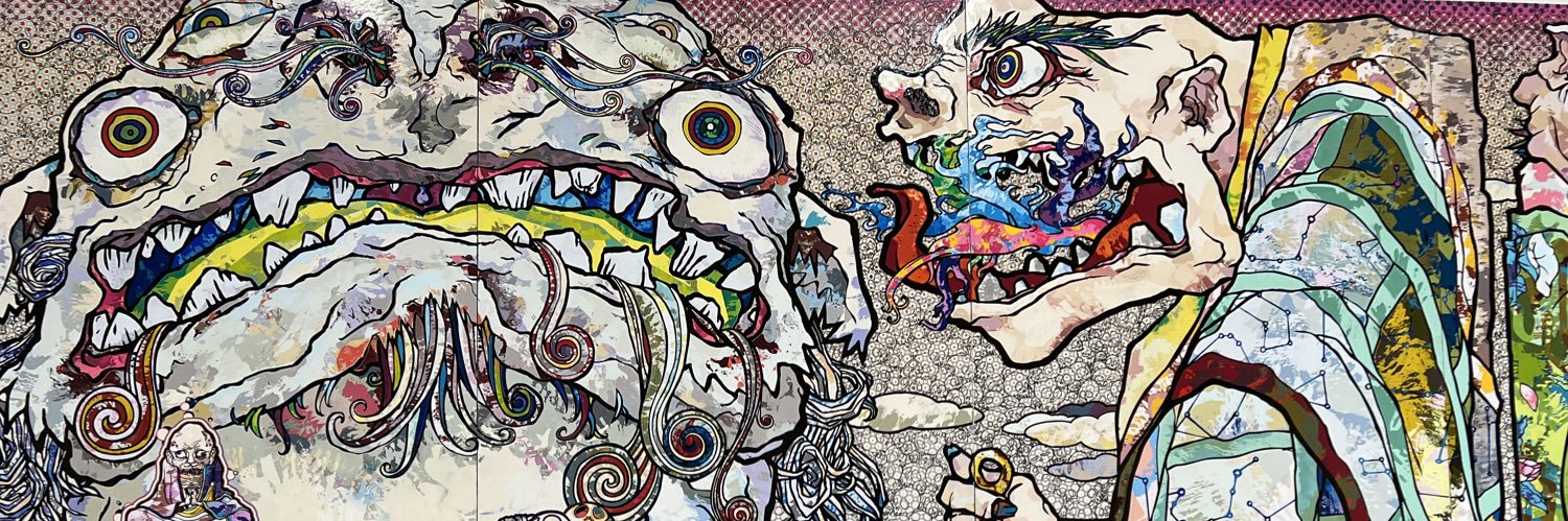 CMuraira's profile banner image