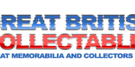 GBCollect's profile banner image