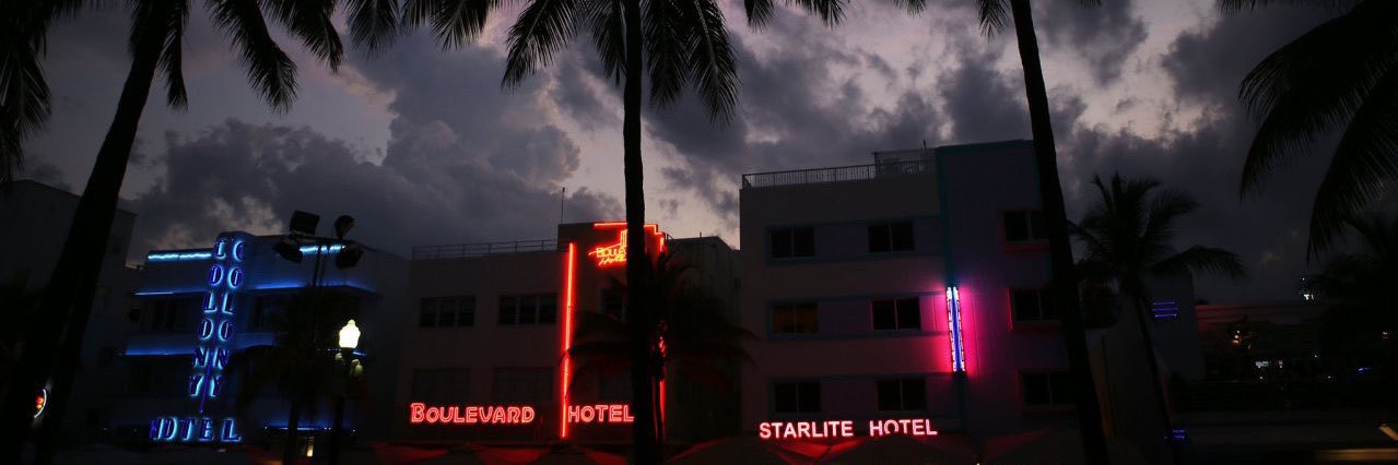 donvrosky's profile banner image