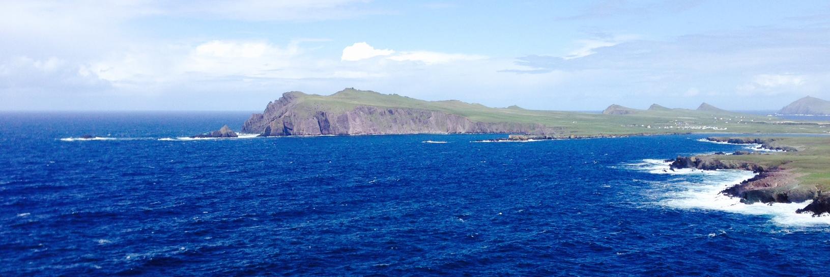 Blaine Doherty banner