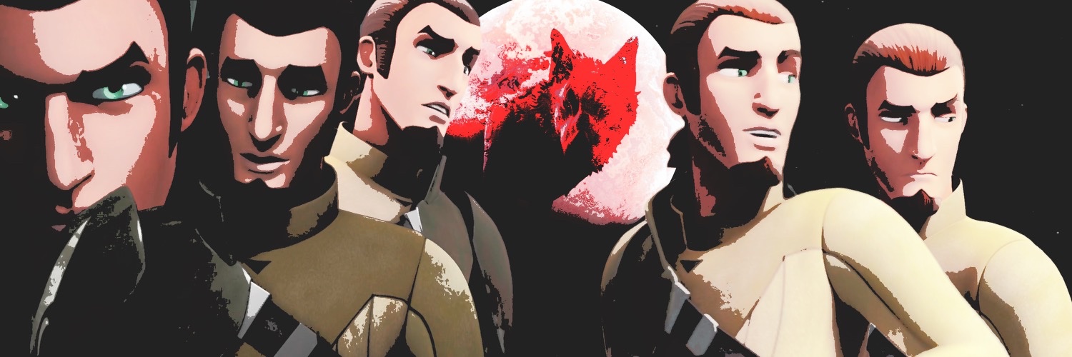 TheFirstSpectre's profile banner image