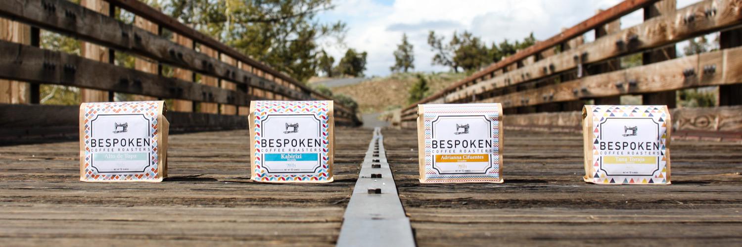 BespokenCoffee's profile banner image