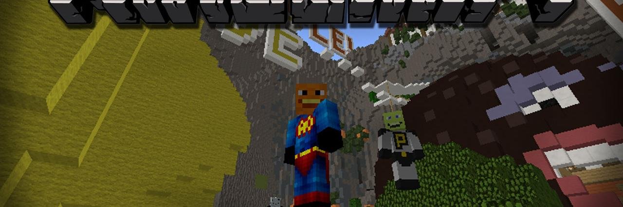 minecraftAO's profile banner image