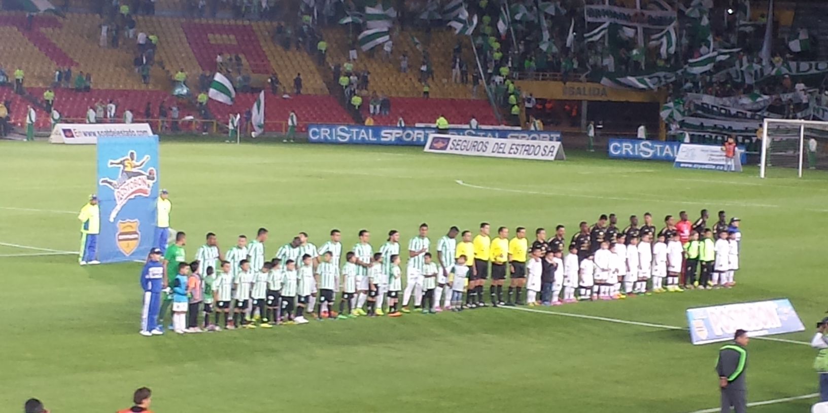 Adalberto Palacios C banner