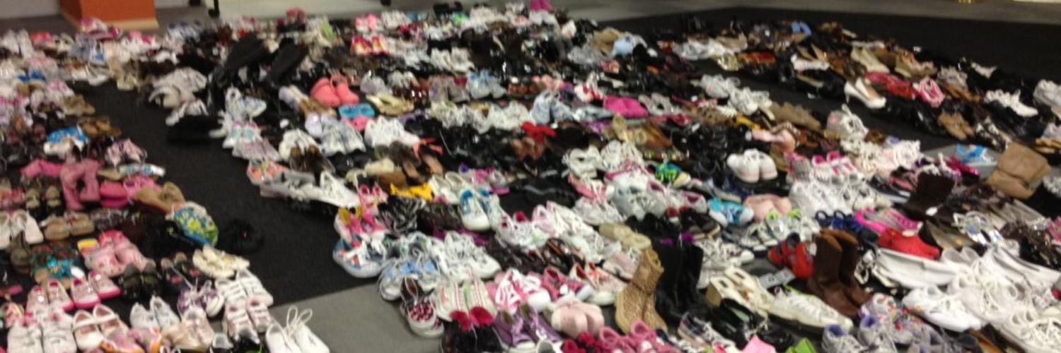 In Jacob's Shoes banner