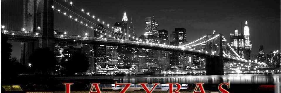 LazybasP's profile banner image