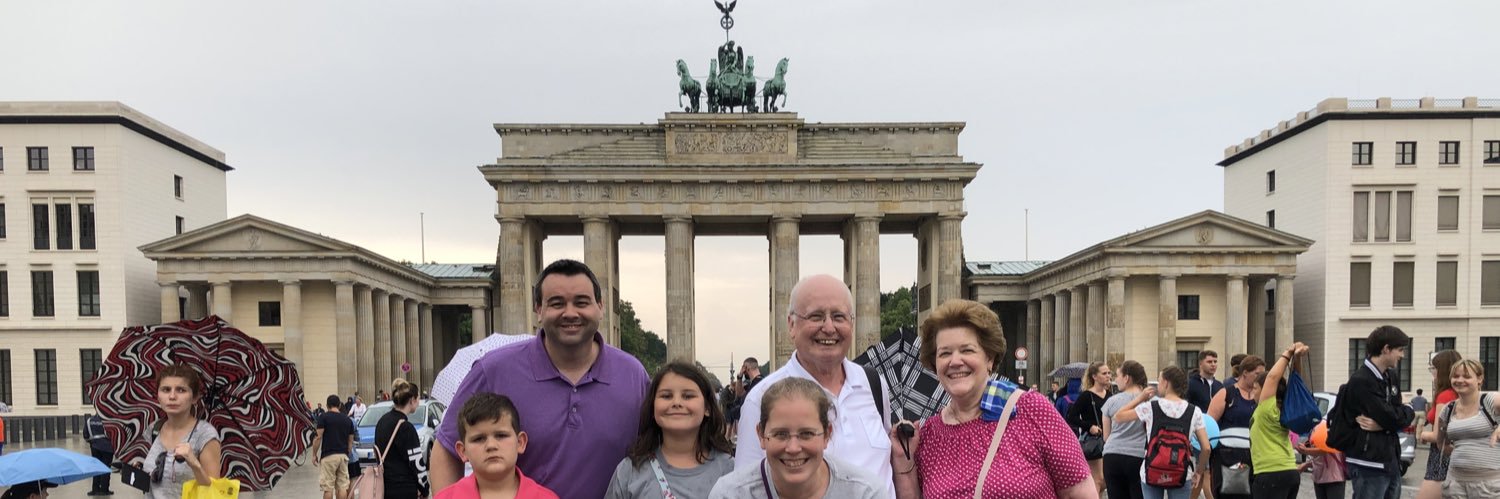 Rolland St.Aubin banner