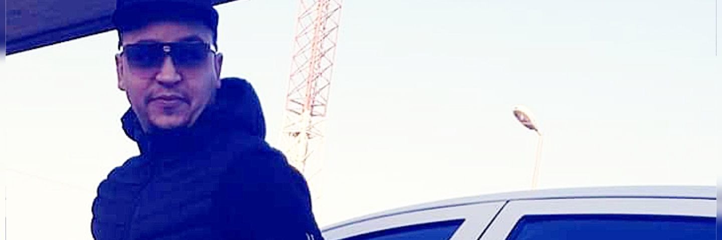 McMinox's profile banner image