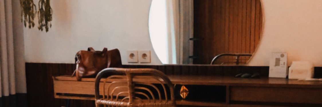 sahrayeri's profile banner image