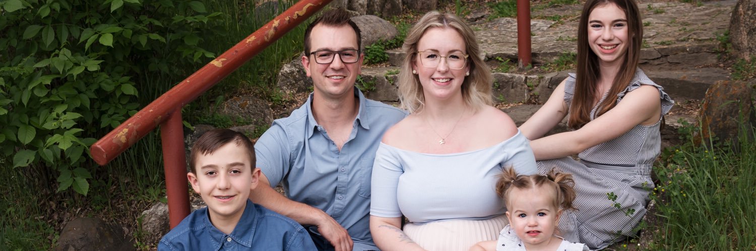 Amy Johnson (She/Her) banner