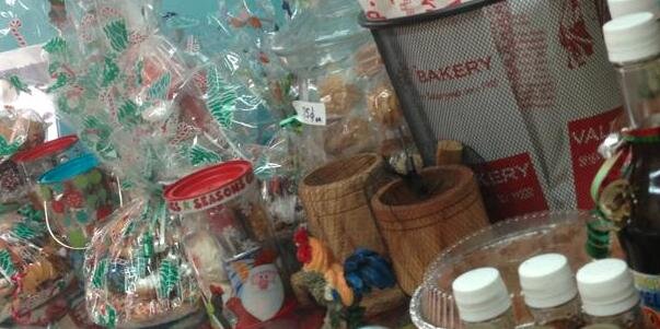 ValenciaBakery's profile banner image