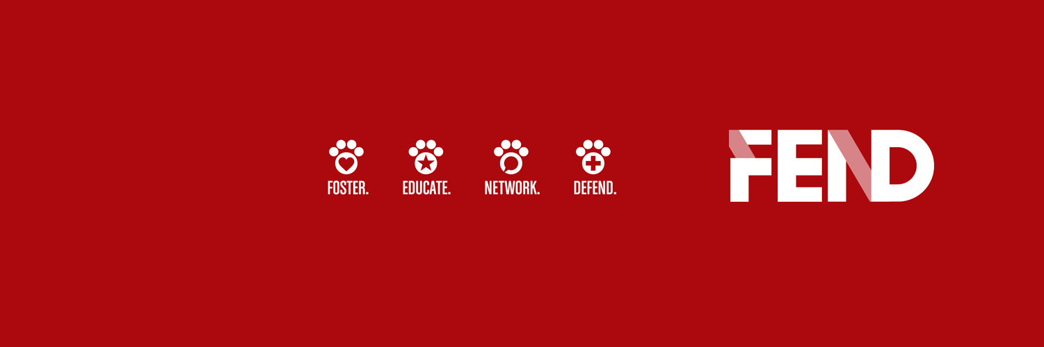 4FEND's profile banner image