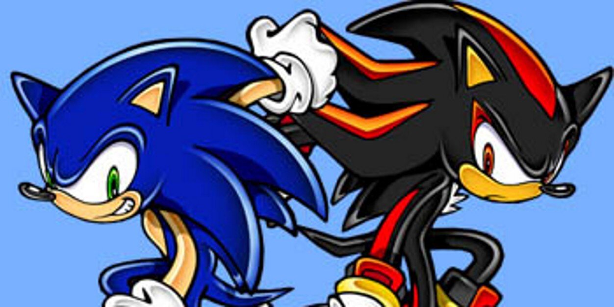 SonicKMShadow's profile banner image