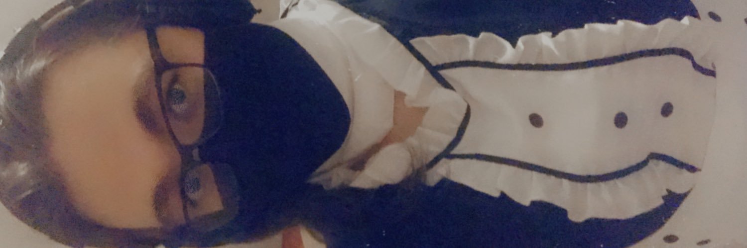 TGaODe's profile banner image