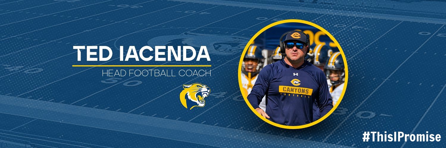 Coach Iacenda banner